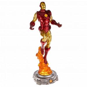 Marvel Gallery - Statuette Classic Iron Man
