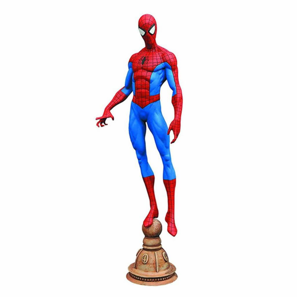 Marvel Gallery - Statuette Spider-Man