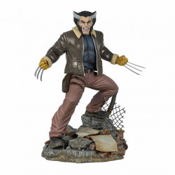 Marvel Gallery - Statuette Days of Future Past Wolverine