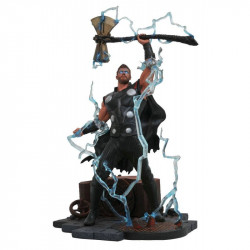 Marvel Gallery - Statuette Infinity War Thor