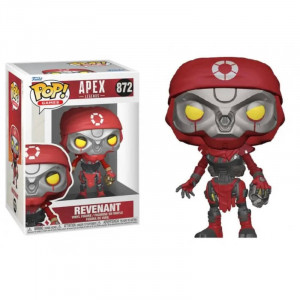 Figurine Pop! - Revenant n°872