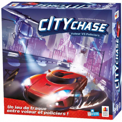 City Chase