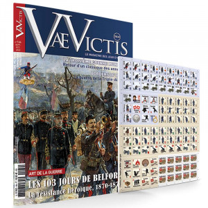 Vae Victis 164 - Les 103 Jours de Belfort