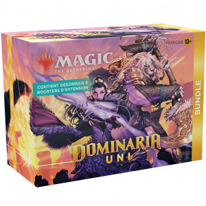 Magic : Dominaria Uni - Bundle VF