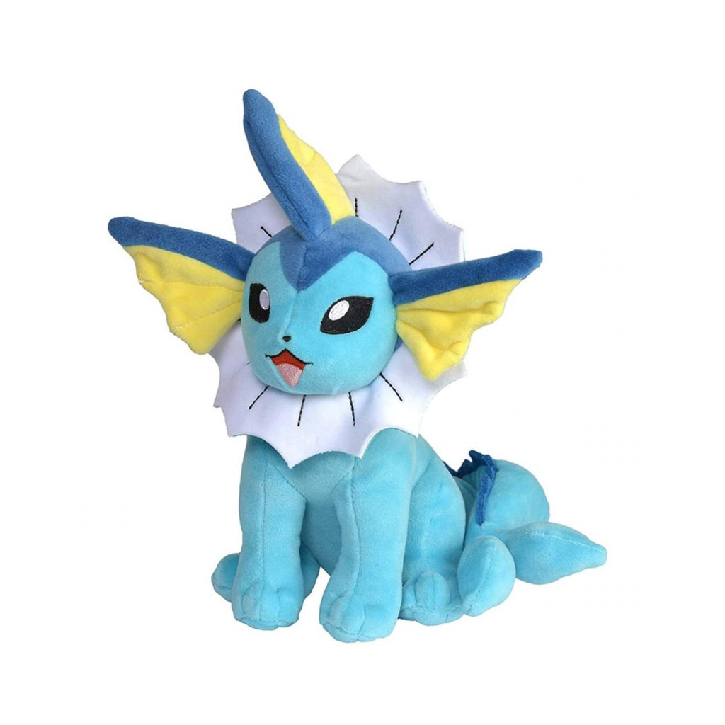 10€09 sur Pokemon - bulbizarre - peluche 20cm - Peluche - Achat