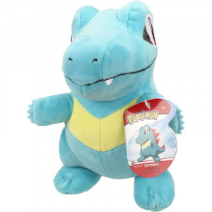 Pokémon - Peluche Kaiminus (20cm)