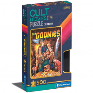 The Goonies - Puzzle 500 Pièces