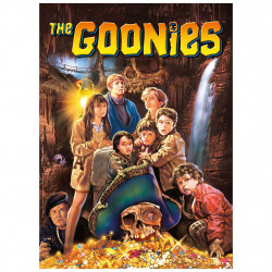 The Goonies - Puzzle 500 Pièces