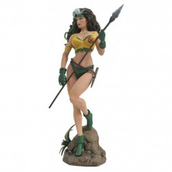 Marvel Gallery - Statuette Rogue Savage