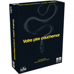 Votre Pire Cauchemar