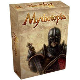 Mythotopia  - Jeux de plateau experts - Achetez sur ludifolie