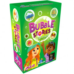 Bubble Stories - Vacances