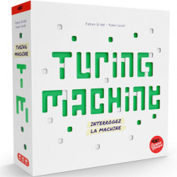 Turing Machine