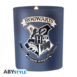 Harry Potter - Bougie Poudlard