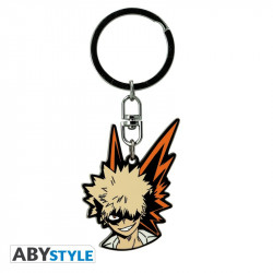 My Hero Academia - Porte-Clés Bakugo