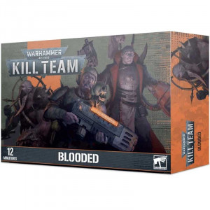W40K : Kill Team - Blooded