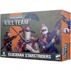 W40K : Kill Team - Elucidian Starstriders