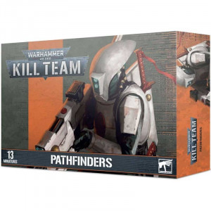 W40K : Kill Team - Pathfinders