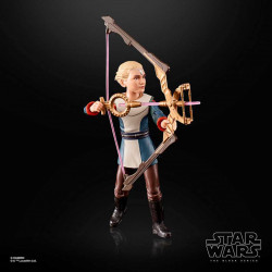 Star Wars : Black Series - Figurine Bad Batch Omega