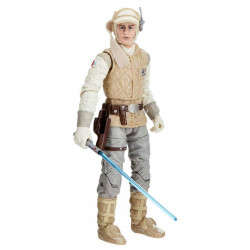 Star Wars : Black Series - Figurine Luke Skywalker Hoth