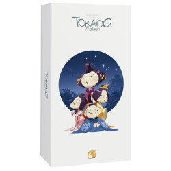 Tokaido : Matsuri Deluxe