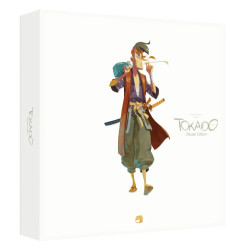 Tokaido Deluxe