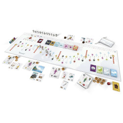 Tokaido Deluxe