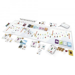 Tokaido Deluxe