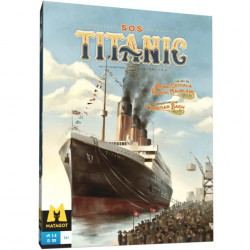 SOS Titanic