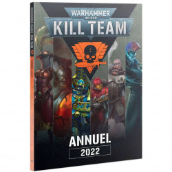 W40K : Kill Team - Annuel 2022