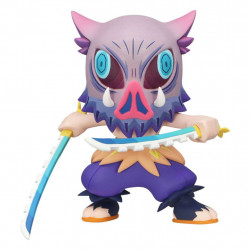 Demon Slayer - Figurine Toonize Inosuke Hashibira