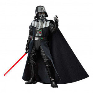 Star Wars : Black Series - Figurine Darth Vader