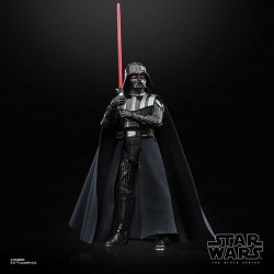 Star Wars : Black Series - Figurine Darth Vader