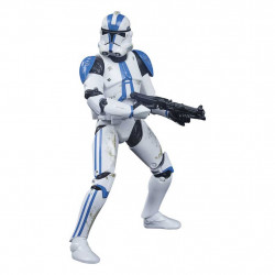 Star Wars : Black Series - Figurine 501st Legion Clone Trooper