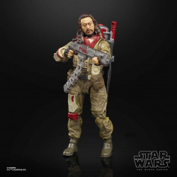 Star Wars : Black Series - Figurine Baze Malbus