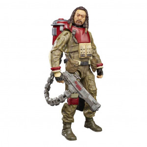 Star Wars : Black Series - Figurine Baze Malbus