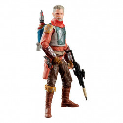 Star Wars : Black Series - Figurine Cobb Vanth