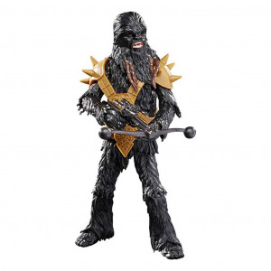 Star Wars : Black Series - Figurine Black Krrsantan