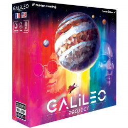 Galileo Project