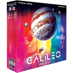 Galileo Project