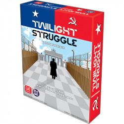 Twilight Struggle VF (Edition 2022)
