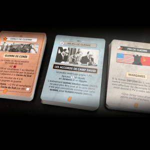 Twilight Struggle VF (Edition 2022)