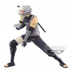 Naruto Shippuden - Figurine Vibration Stars Kakashi