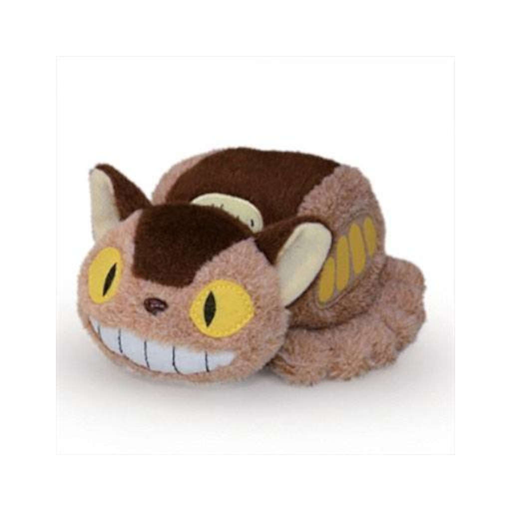 Acheter Studio Ghibli - Peluche Catbus - Ludifolie