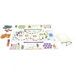 Tokaido Duo