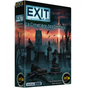 Exit : Le Cimetière des Ombres
