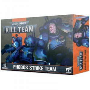 Boite de W40K : Kill Team - Phobos Strike Team