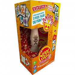 Jungle Speed Collector - Eco