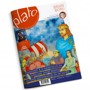 Plato 148 - Septembre 2022