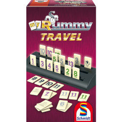 My Rummy - Travel